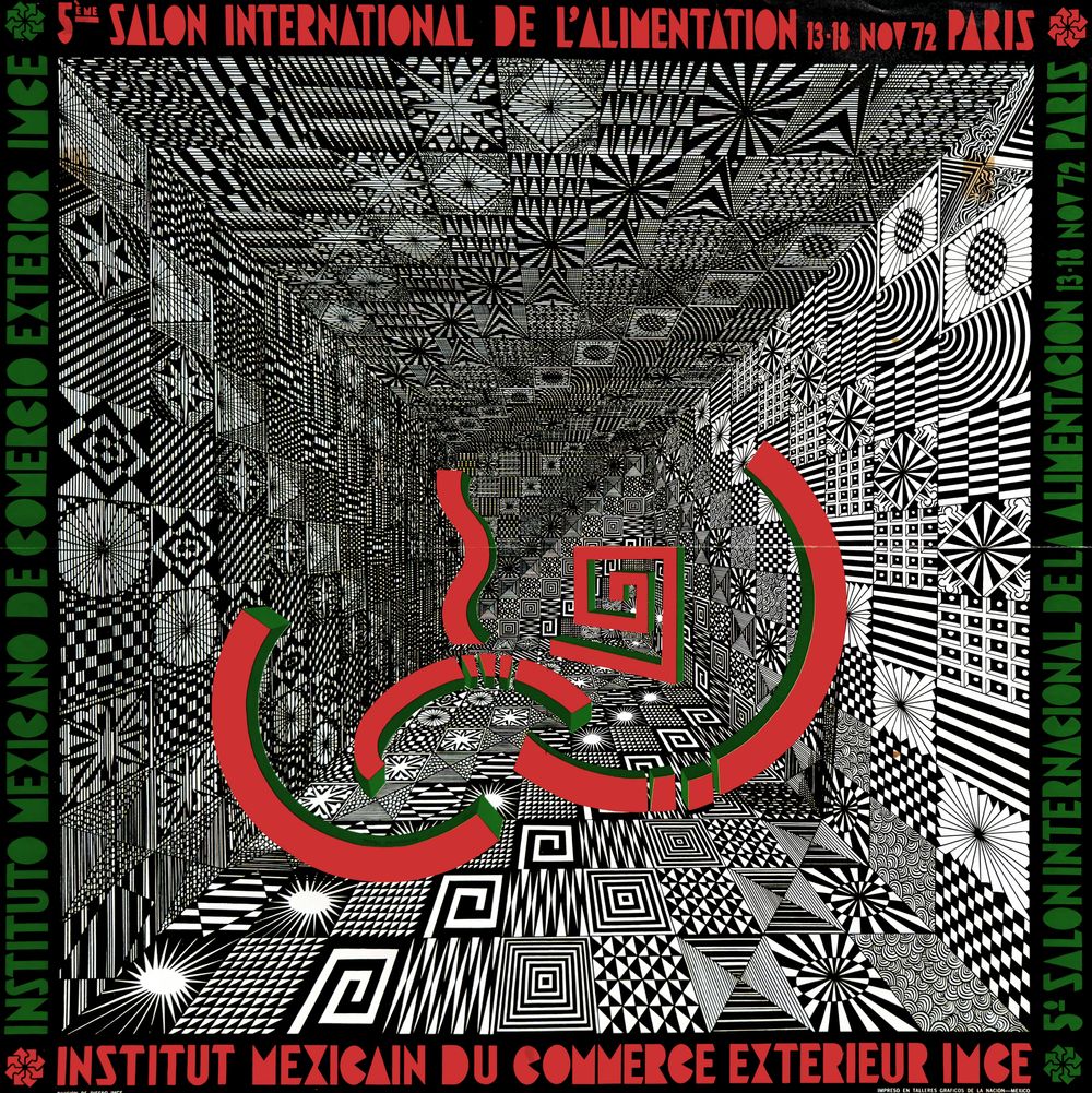 Salon International de l'Alimentation - Paris