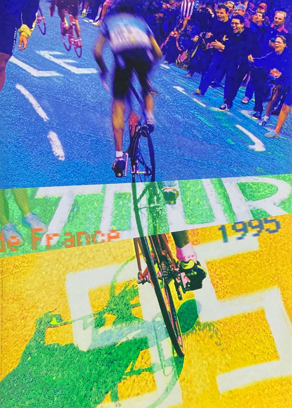 Tour de France 1995