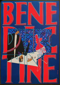 Bénédictine Fécamp I