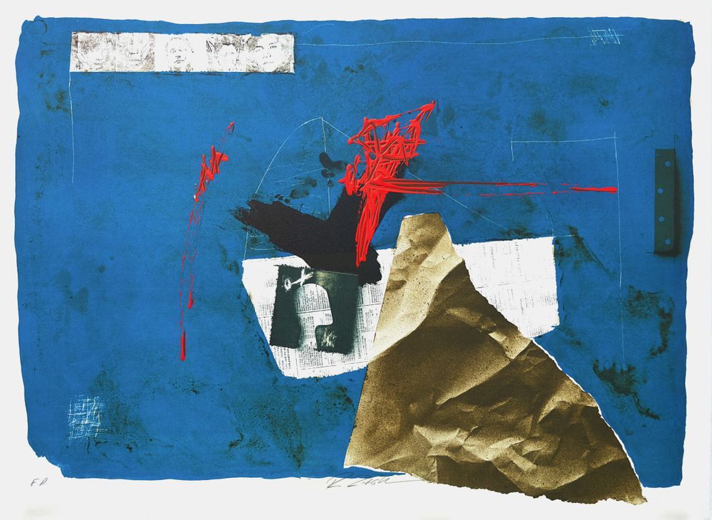 Composition II