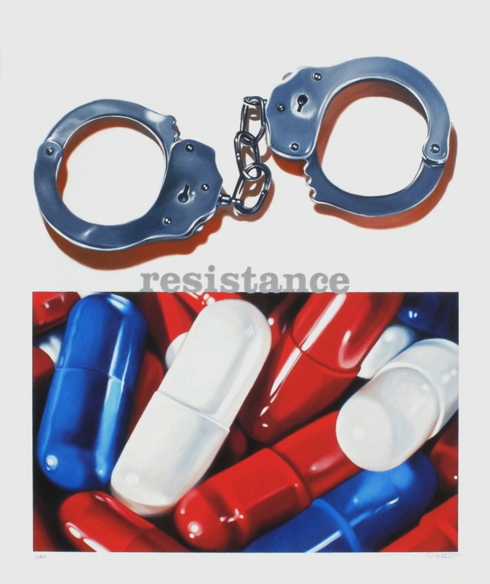 Resistance
