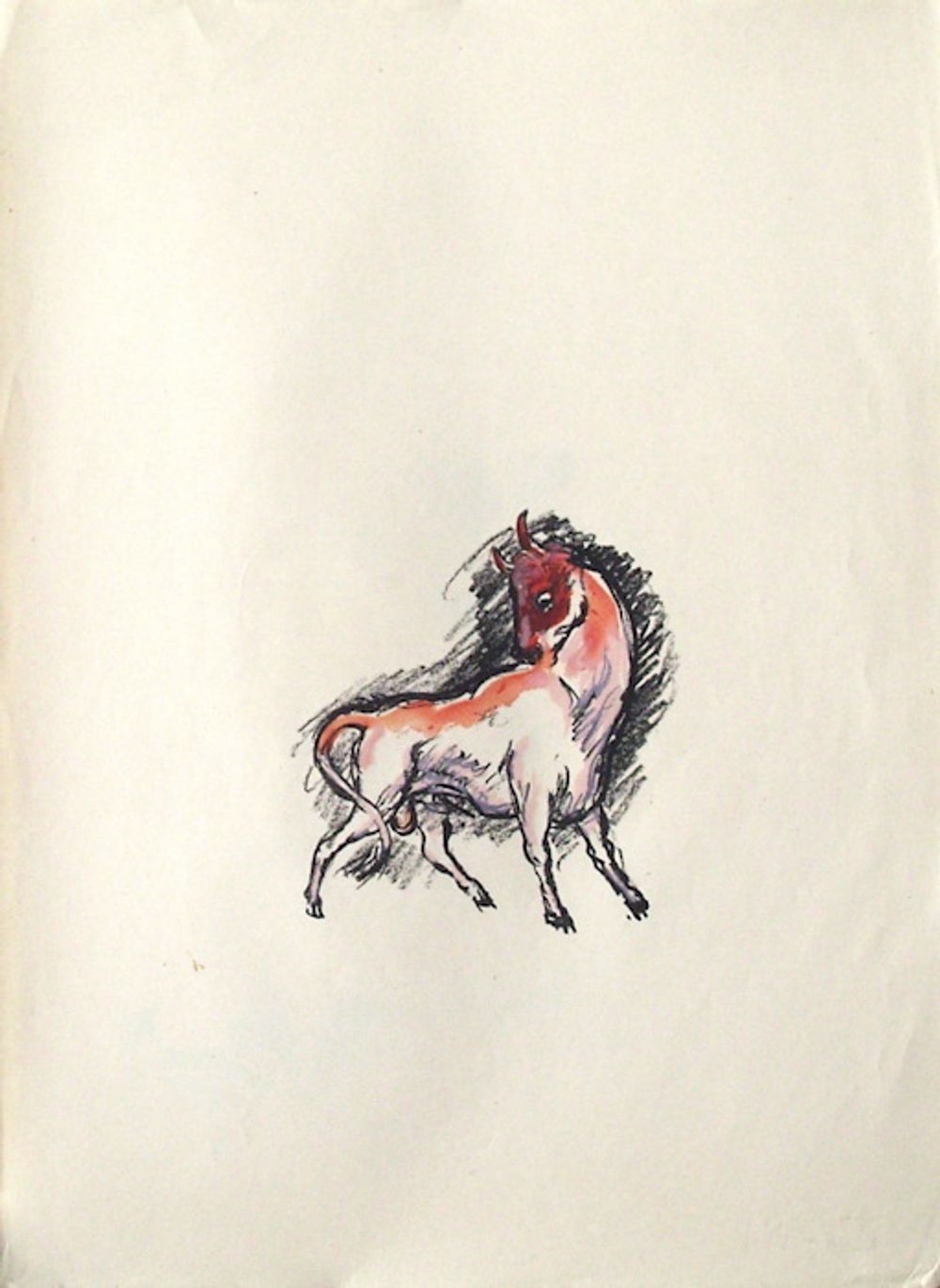 La Princesse de Babylone 45 (Suite couleur)