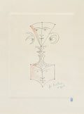 Suite Artcurial - Visage multiface