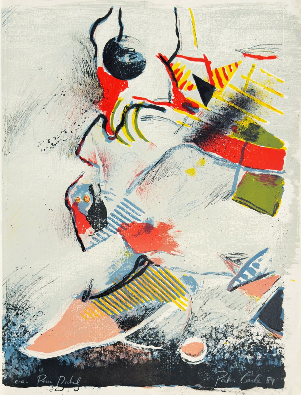 Pontus CARLE