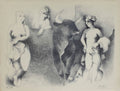 Les prêtresses