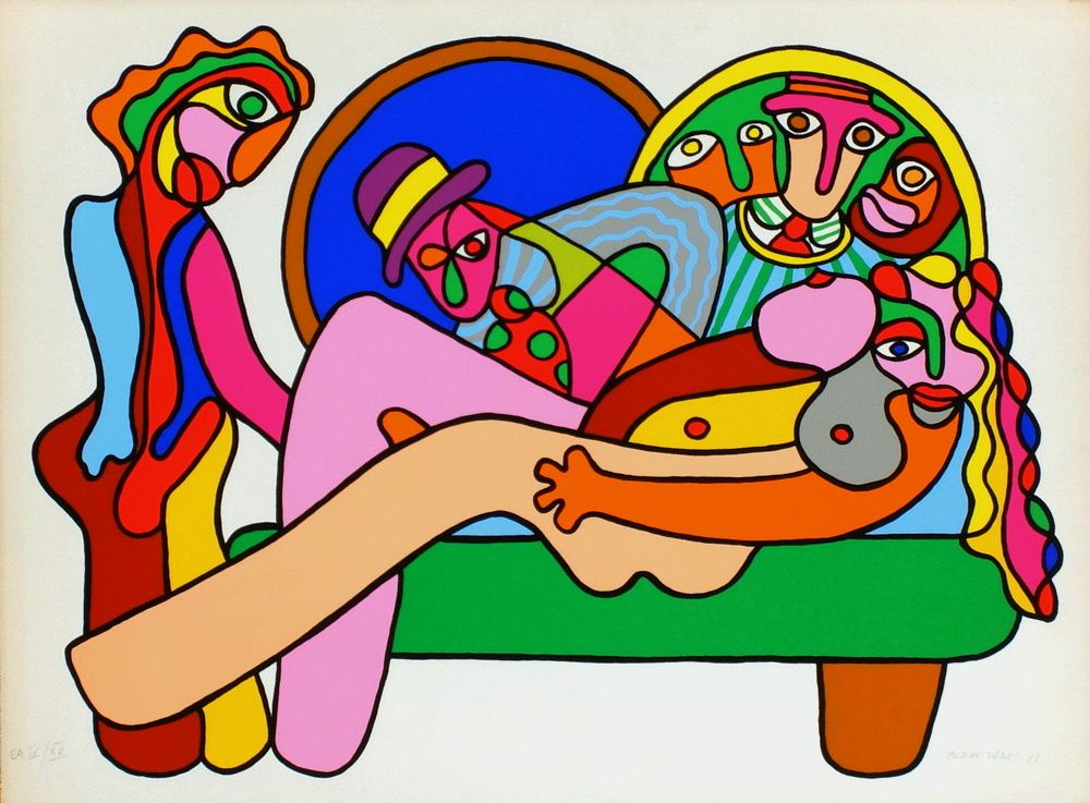La leçon d'anatomie