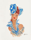 La parisienne
