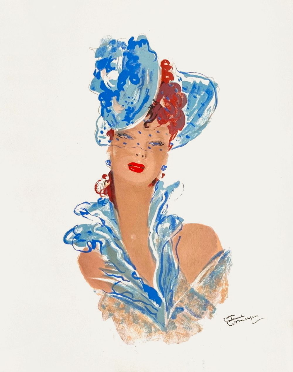 La parisienne