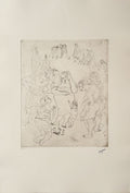 La cruche cassée