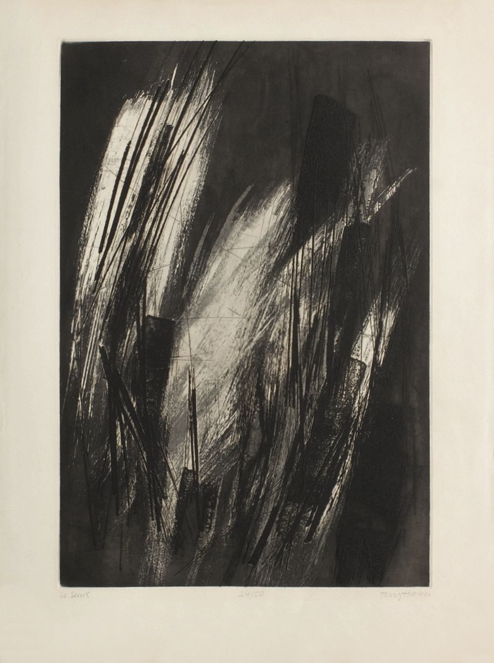 Le seuil