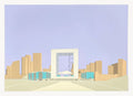 La Grande Arche I
