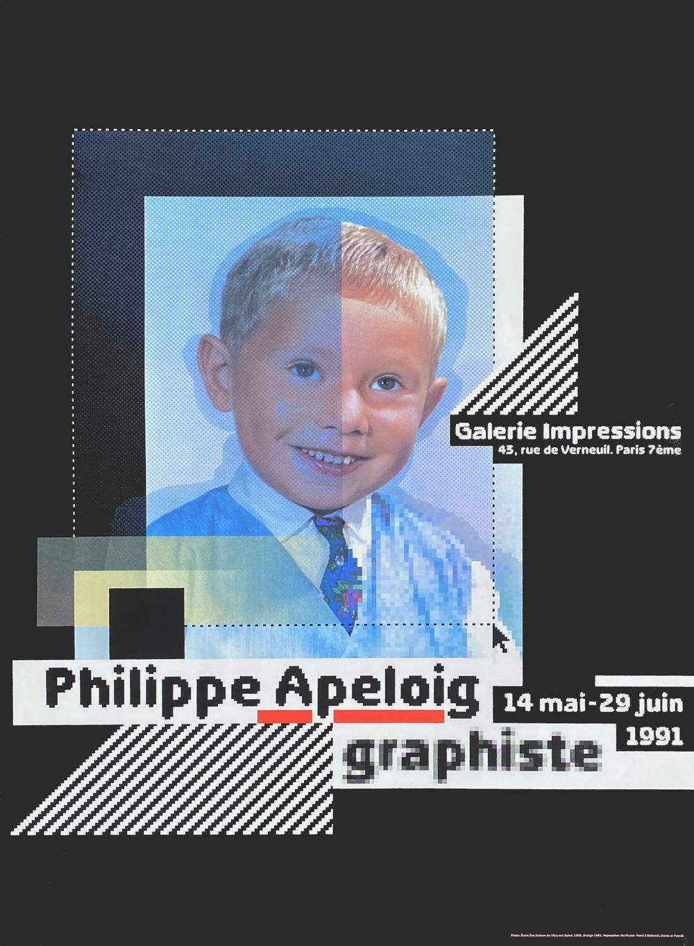 Philippe APELOIG