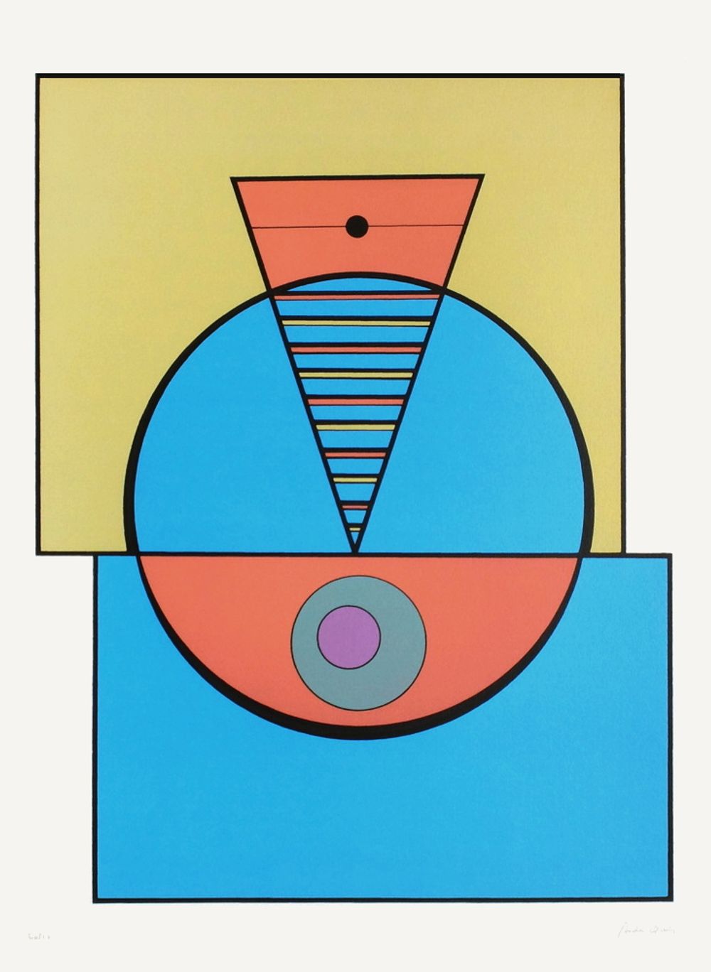 Composition Madi IV