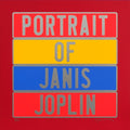 Dedicated - Janis Joplin