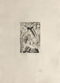Etude de jeune fille portugaise