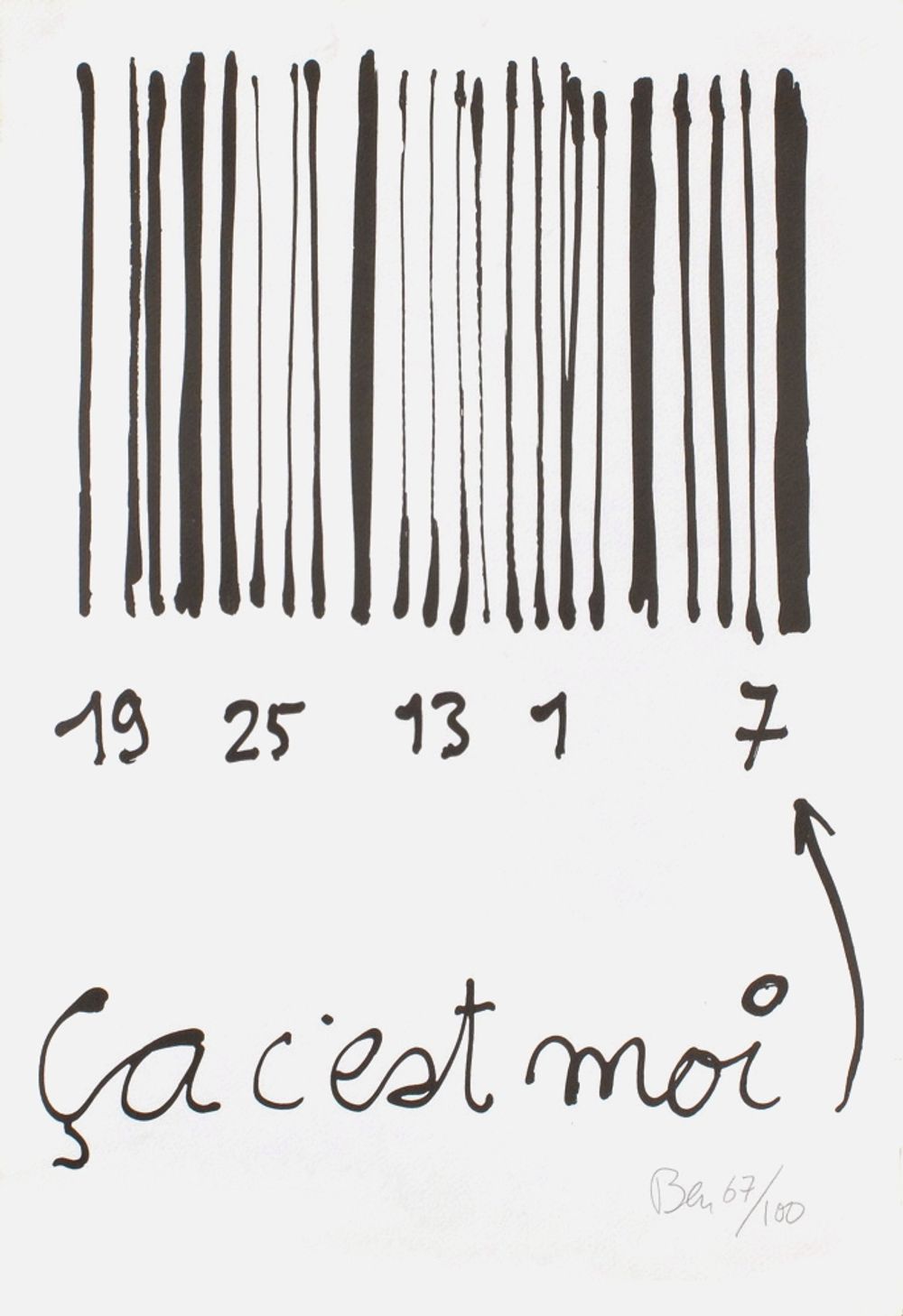 Ça c'est moi