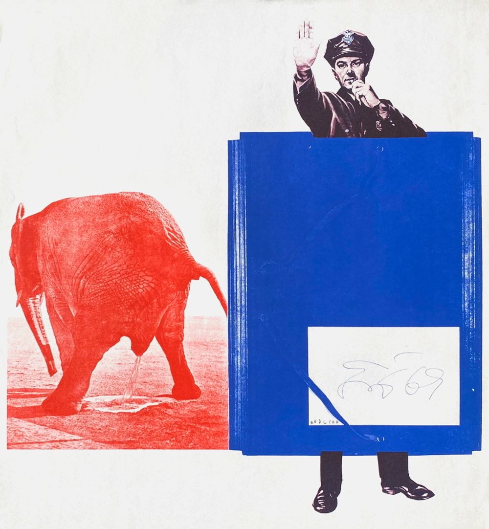 Expo 70 - Editions Claude Givaudan (AVL)