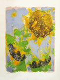 Tournesol au ciel bleu