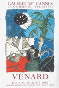 Expo 63 - Galerie 65 - Cannes