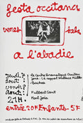 Festa Occitana a l'Abadie