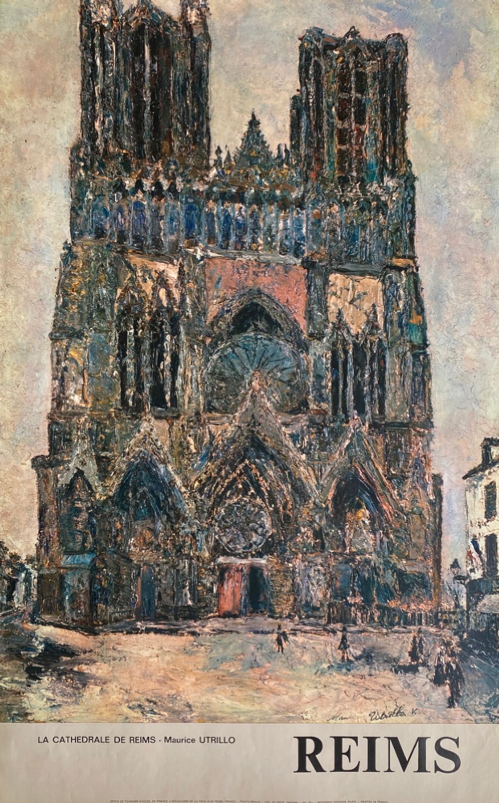 Reims