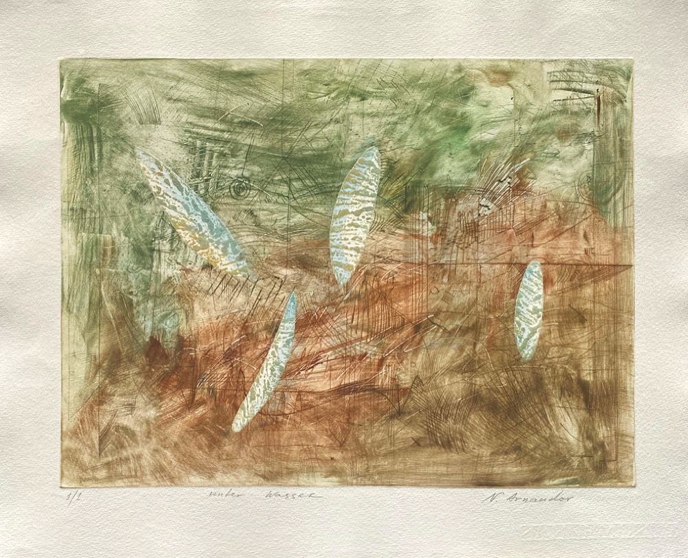 Unter Wasser II