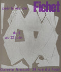 Expo 54 - Galerie Arnaud