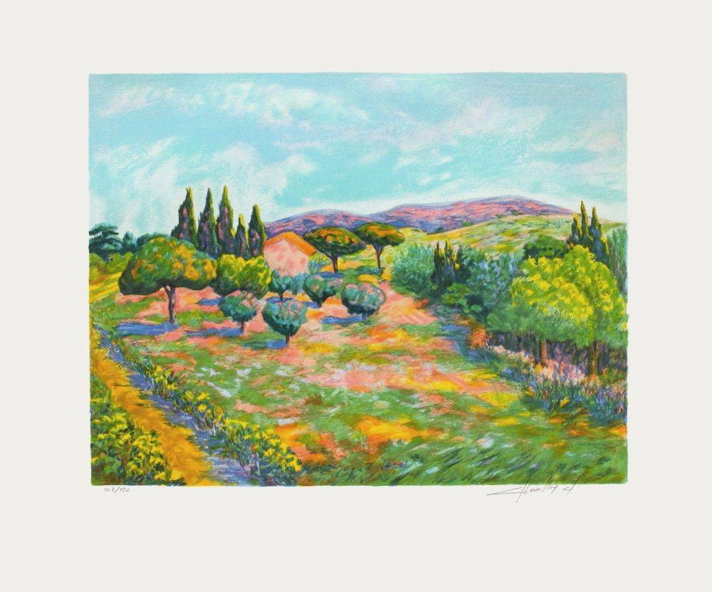 Claude CHEVALLEY