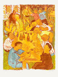 Noces champêtres
