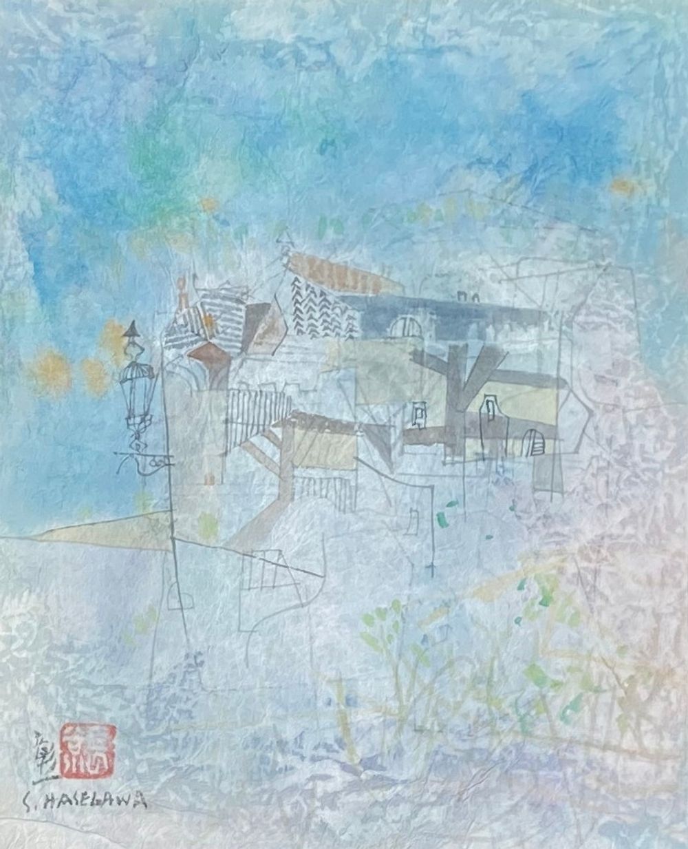La lanterne