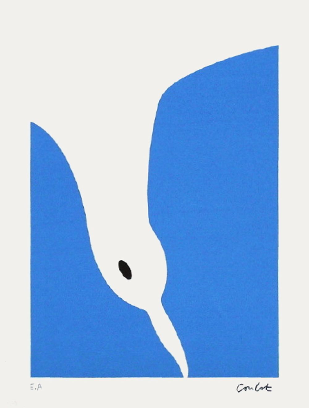 La mouette