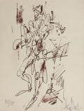 Violonistes
