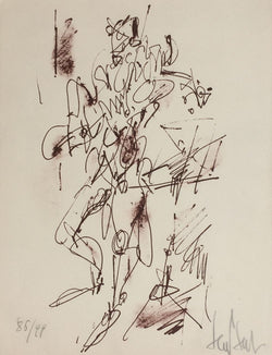 Violonistes