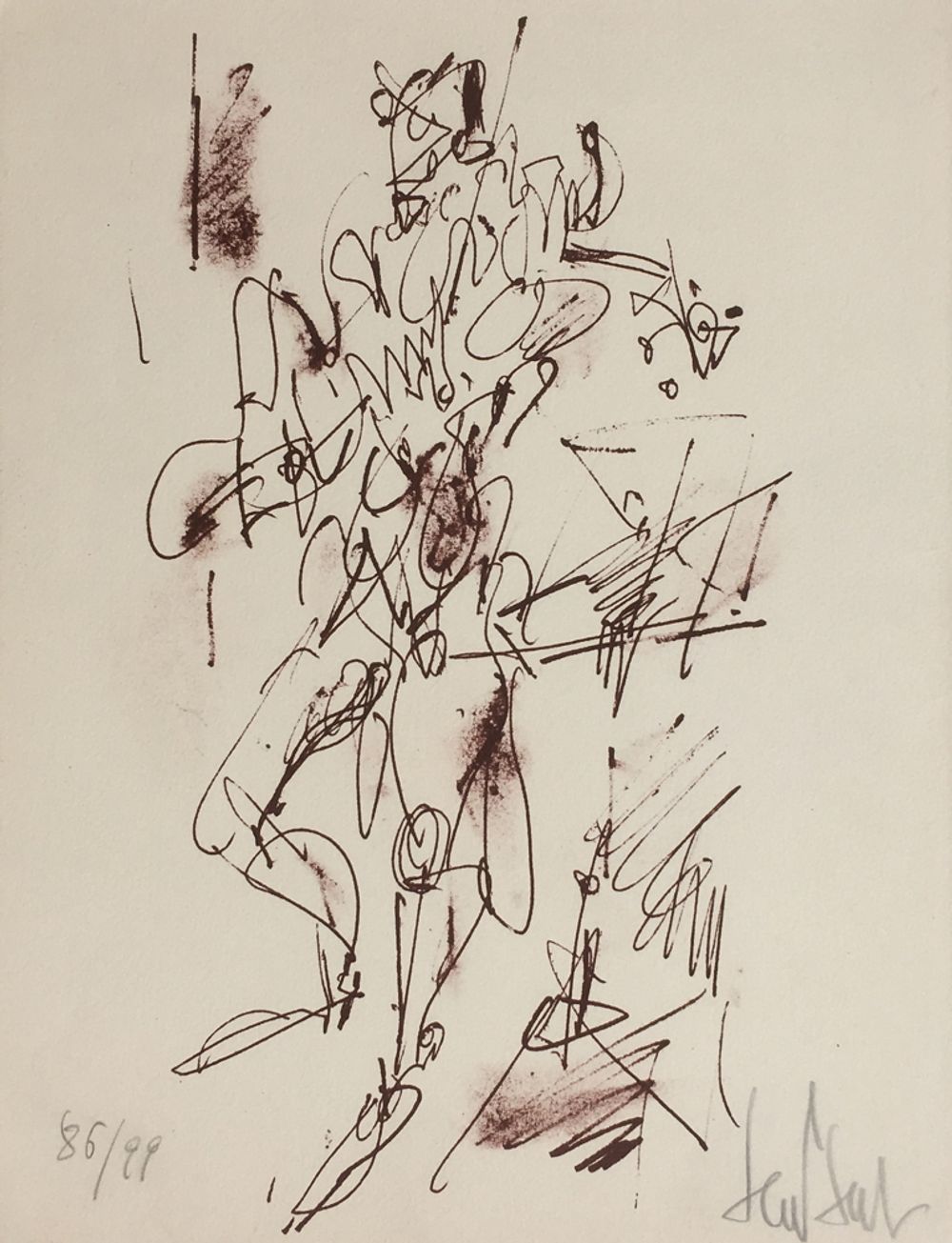 Violonistes