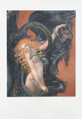 Leda et le cygne