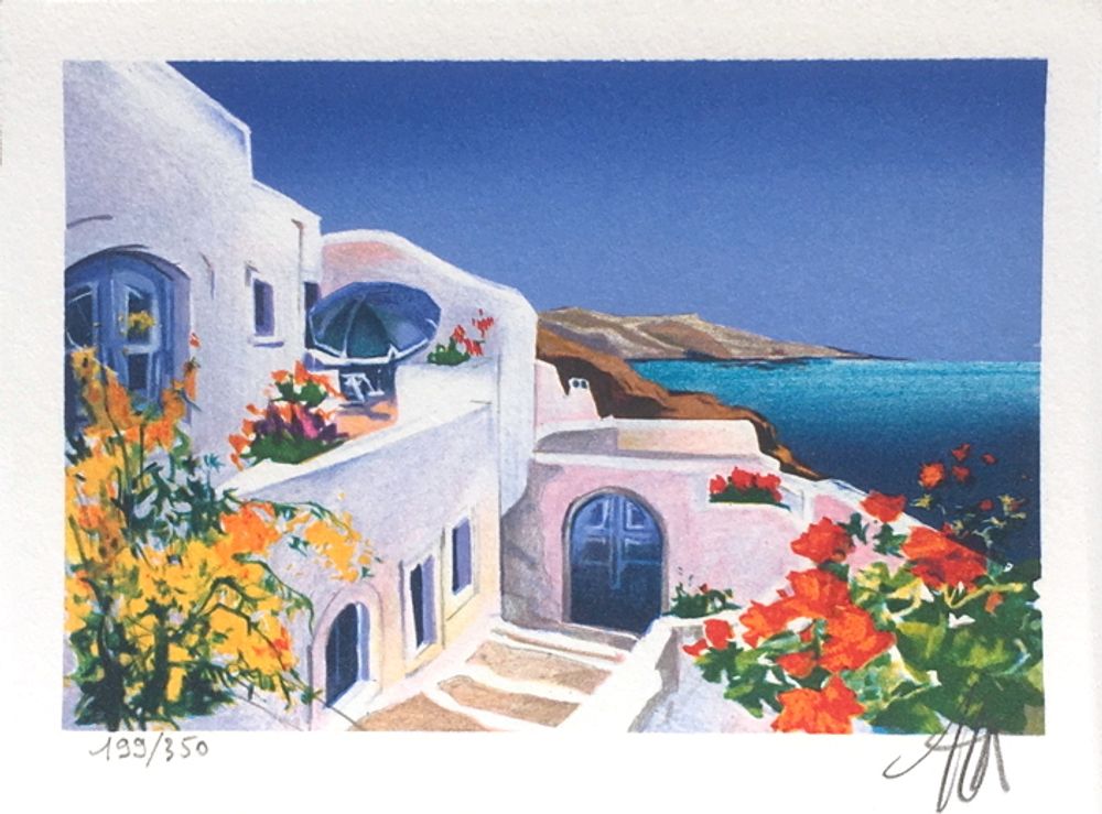 Grèce - Petite suite 08