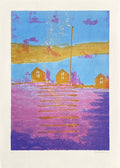 Paysage III