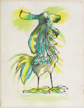 Le coq