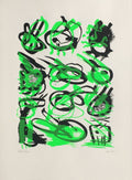 Lagoglyphs : The Bunny Variations 06