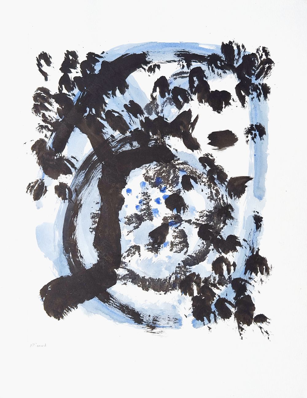 Composition I