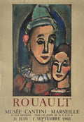 Expo 60 - Musée Cantini