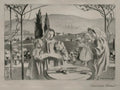 La terrasse