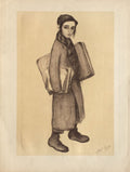 Le petit hassidique I