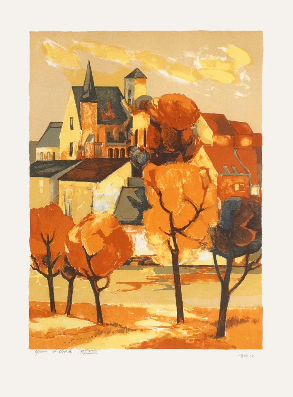 Village II