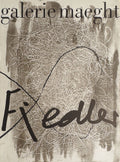 Expo 74 - Galerie Maeght