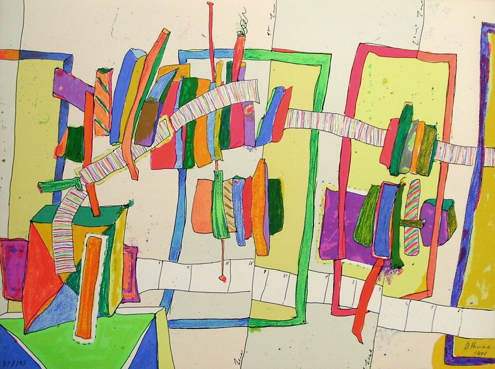 Composition I