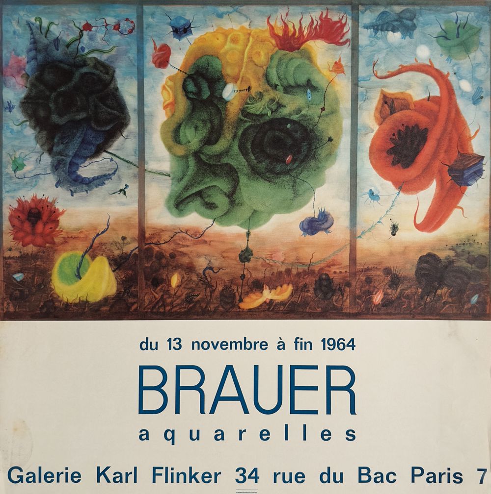 Arik BRAUER