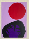 Composition abstraite V