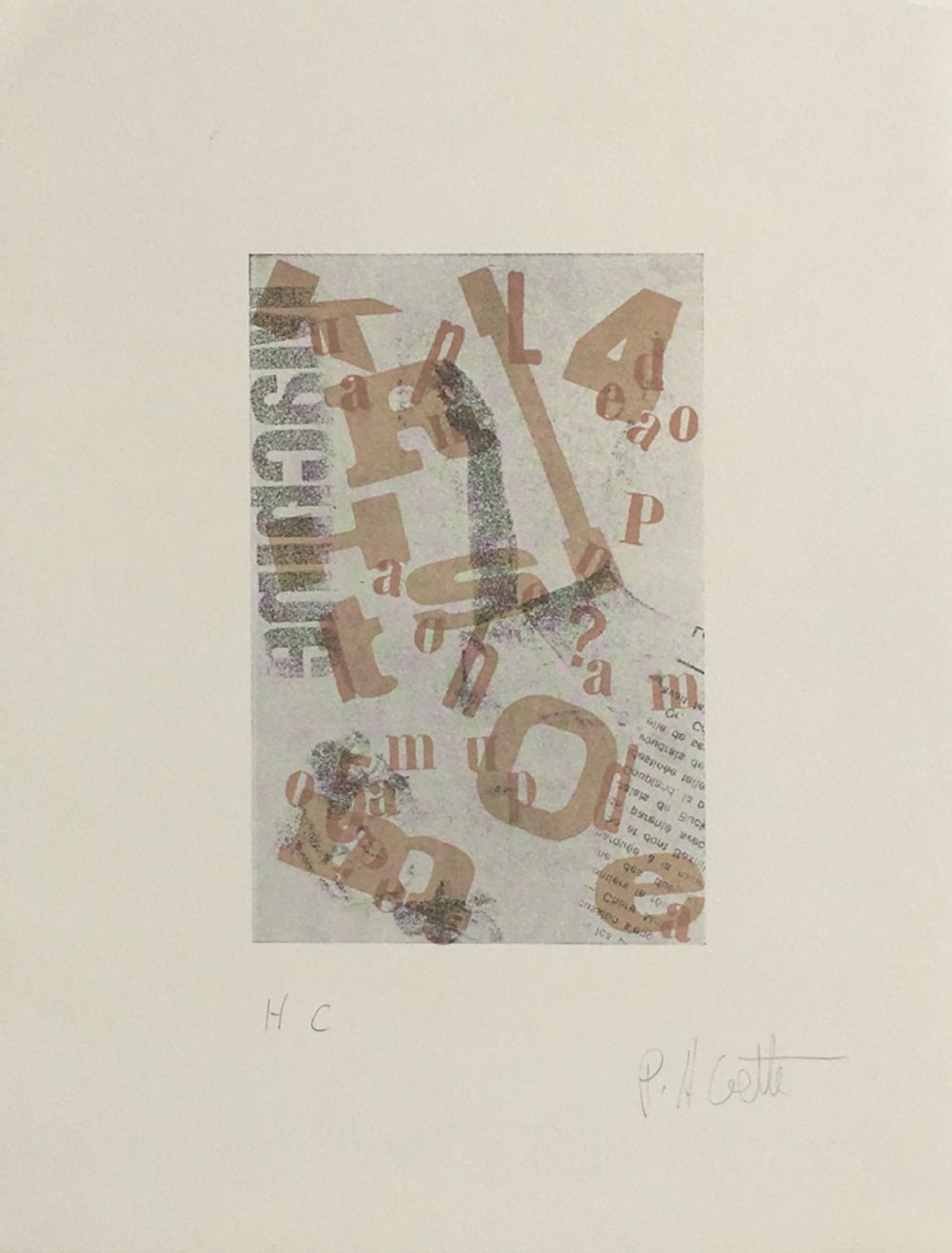 Composition
