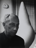 Jean Arp 1948